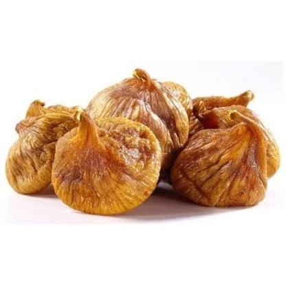 Higos Secos Sin Harina Paquete 400 gr