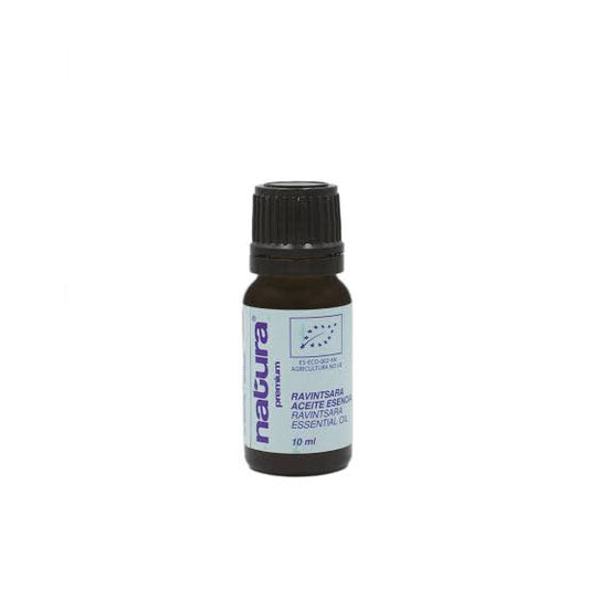 Aceite Esencial Ravintsara Bote cristal 10 ml