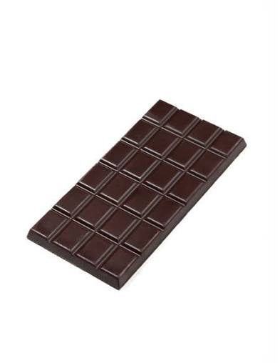 Chocolate artesano 70% Tableta 115 gr
