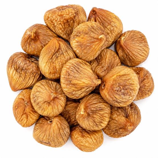 Higos Secos Sin Harina Paquete 400 gr