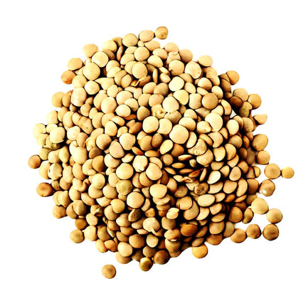Lentejas Eston A granel 500 gr
