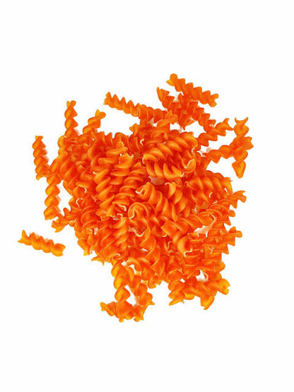 Espirales Lentejas Rojas Eco Paquete 250 gr