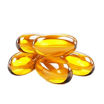 Omega 3 6 9 1000 mg Bote 30 Cápsulas