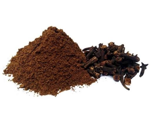 Clavo Molido A granel 50 gr