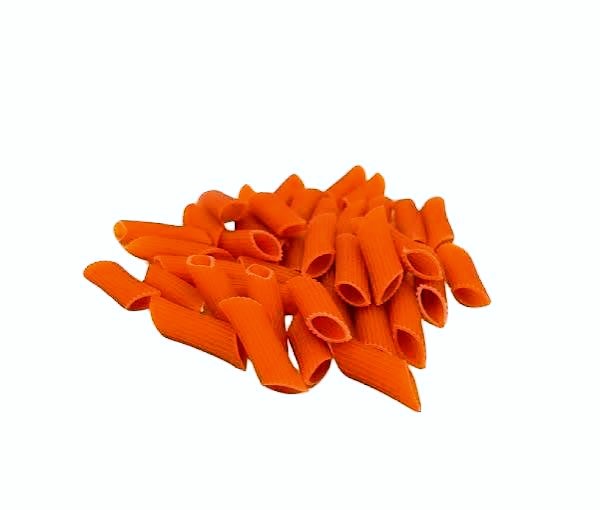 Macarrones Lentejas Rojas Paquete 250 gr