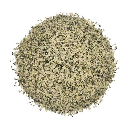 Cáñamo Pelado Eco Sin gluten Paquete 200 gr