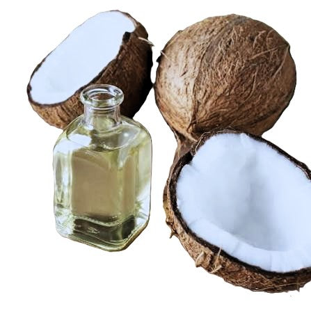 Grasa Coco Bio Orgánica Bote cristal 500 gr