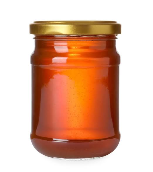 Miel Encina Bote Cristal 480 gr