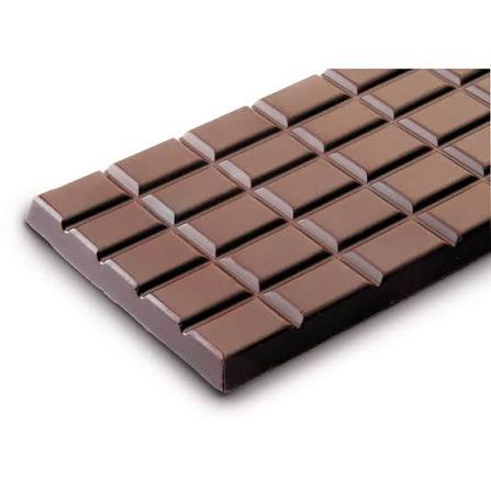 Chocolate Ecológico 82% Tableta 75 gr