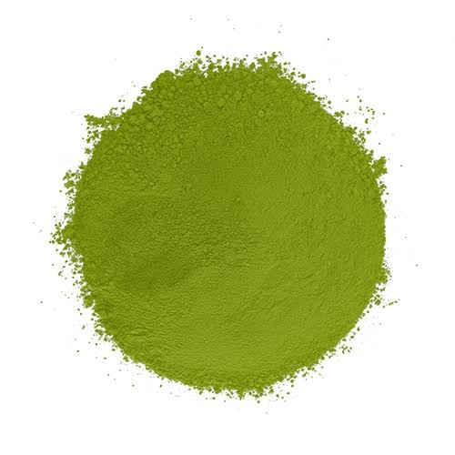 Té Matcha Japonés Eco Bote Cristal 70 gr