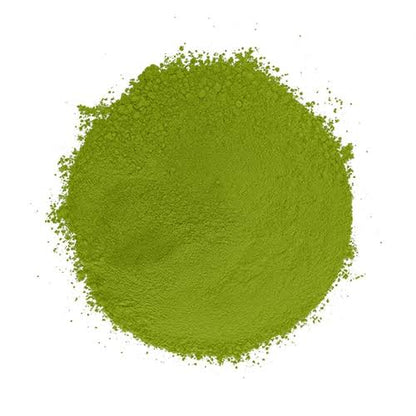 Té Matcha Japonés Eco Bote Cristal 70 gr