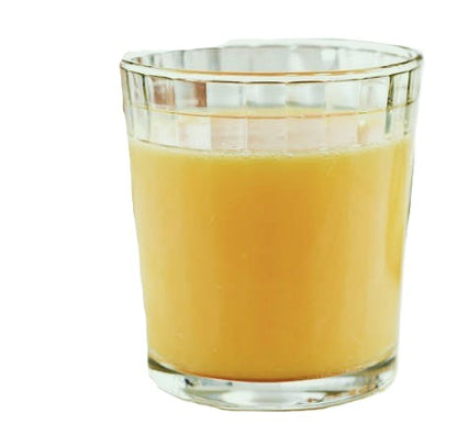 Zumo Ciruela Verde Bio Ecológico Botella Cristal 1L