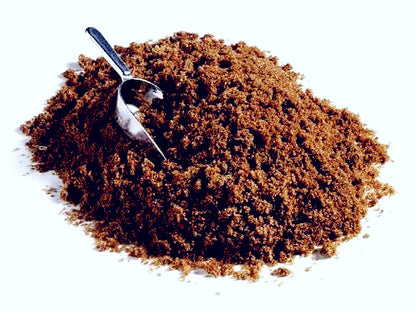 Azúcar moreno Caña A granel 500 gr