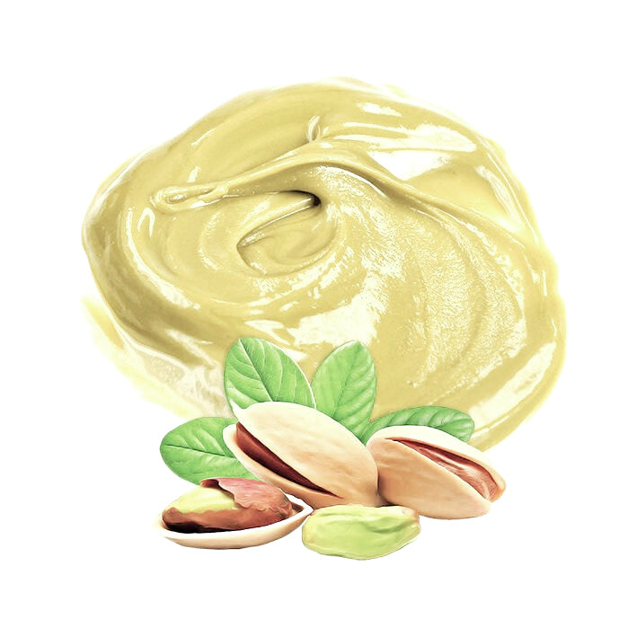 Crema Pistacho Vegana Bote cristal 270 gr