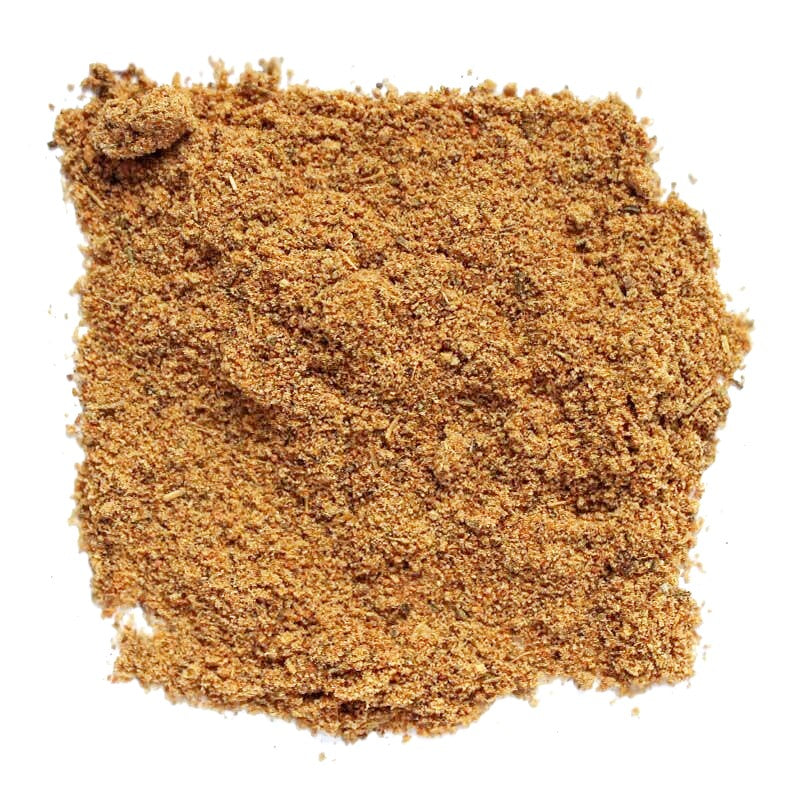 Cajún A granel 50 gr