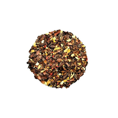 Infusión ecológica ayurvédica CHILLI DULCE Caja 17 bolsitas
