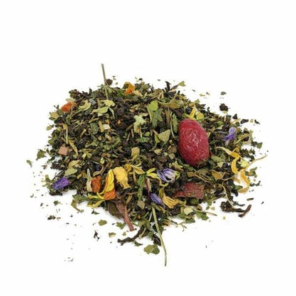 Infusión BIO Relajación Caja 20 Bolsitas