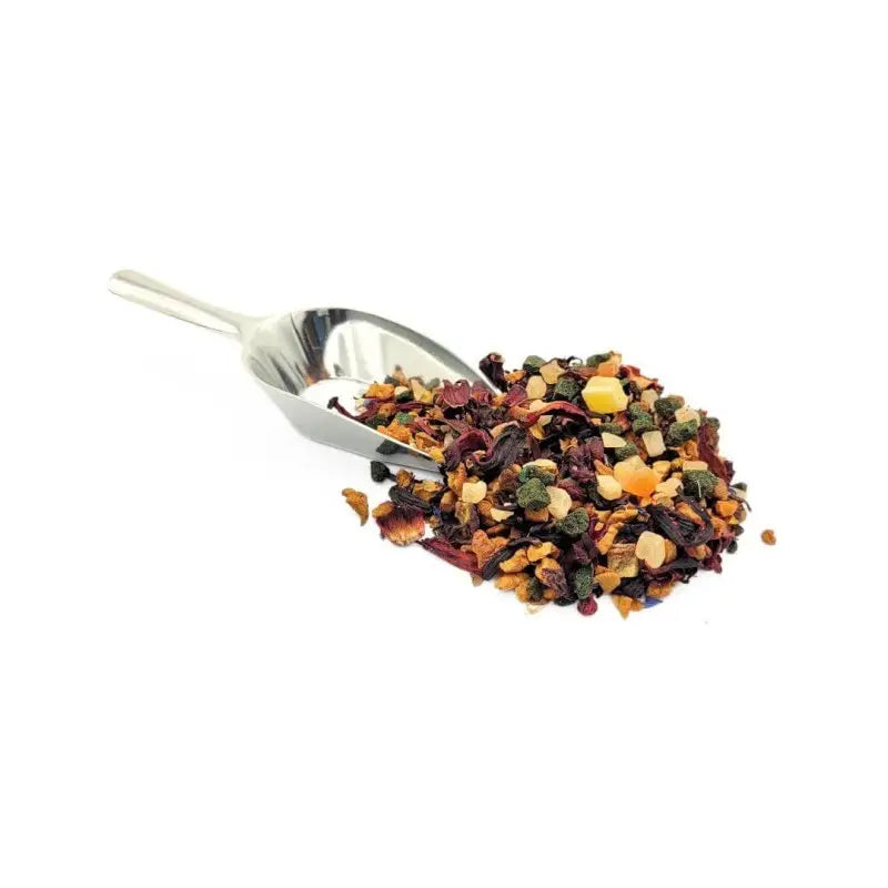 Té Verde BIO  Frutas Silvestres Caja 20 Bolsitas 30 gr