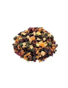 Té Verde BIO  Frutas Silvestres Caja 20 Bolsitas 30 gr