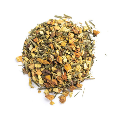 Infusión Ecológica Ashwagandha Caja 20 bolsitas