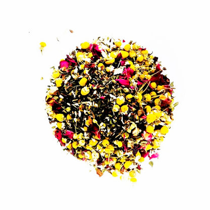 Infusión ayurvédica Ecológica RELAX Caja 17 bolsitas