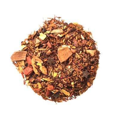 Infusión Bio Ecológica Ayurvédica BÁLSAMO ESPIRITUAL Caja 17 bolsitas