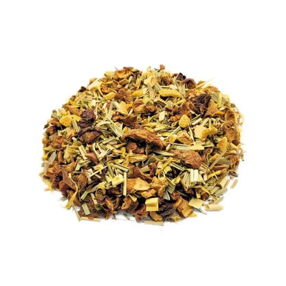 Infusión ecológica ayurvédica CHOCO Caja 17 bolsitas