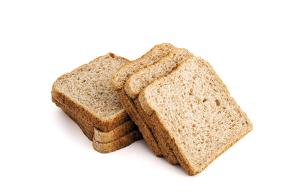 Pan Molde integral Cortado 750 gr