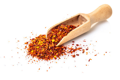 Ají Picante A granel 50 gr