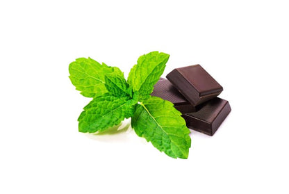 Chocolate artesano MENTA Tableta 115 gr