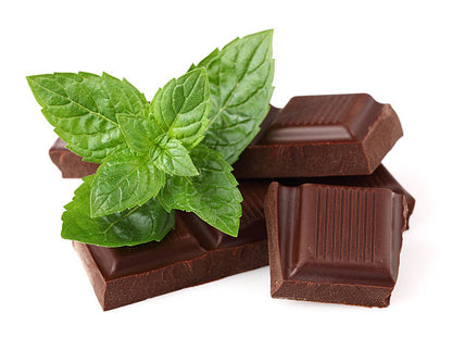 Rooibos Chocolate Menta A granel 50 gr