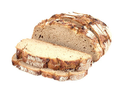 Pan Espelta Cortado 400 gr  NO ENVÍO