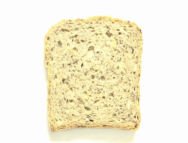 Pan Molde Teff Cortado 400 gr NO ENVÍO