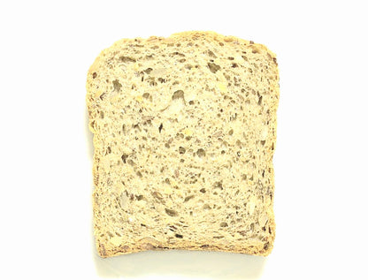 Pan Molde Teff Cortado 400 gr NO ENVÍO