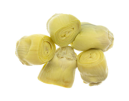 Alcachofas Conserva Bote cristal 300 gr