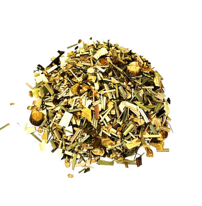 infusión ecológica ayurvédica HIMALAYA Caja 17 bolsitas