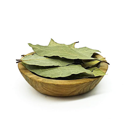 Laurel Hojas Paquete 15 gr