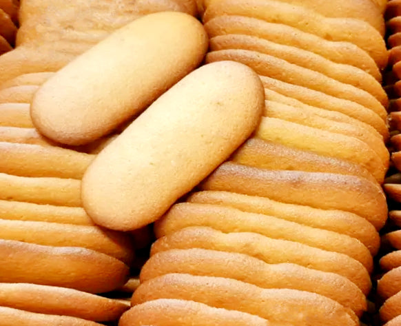 Lenguas Limón A granel 100 gr