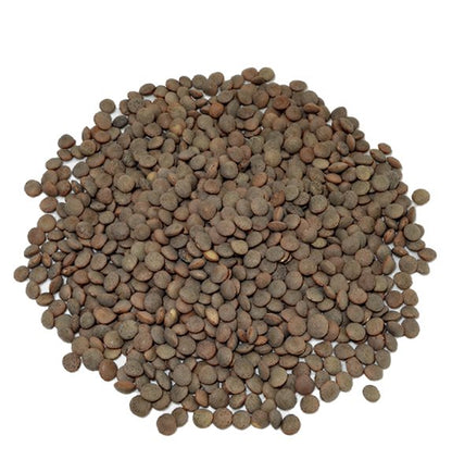 Lentejas Pardinas A granel 500 gr