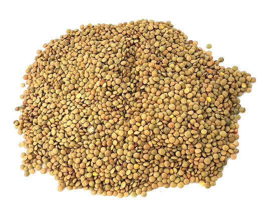 Lentejas Eston A granel 500 gr