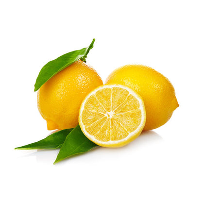 Aceite Esencial Ecológico Limón Bote 10 ml