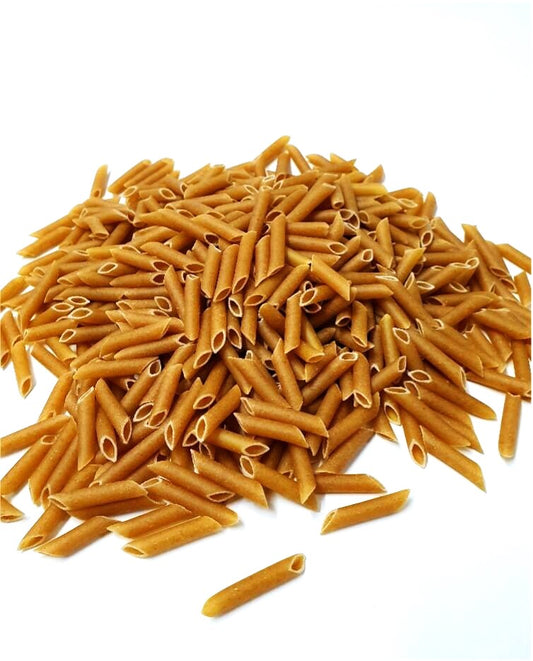 Macarrones integrales Trigo duro A granel 500 gr