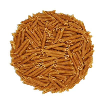 Macarrones integrales Trigo duro A granel 500 gr