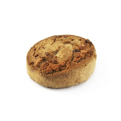 Mantecado Almendra Espelta SIN AZÚCAR A granel 500 gr