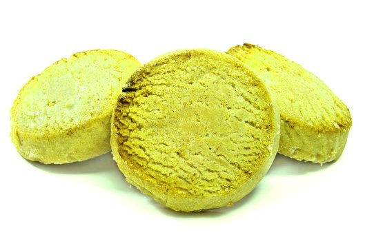 Polvorón Pistacho A granel 500 gr