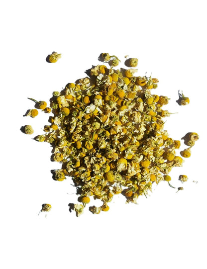 Infusión Bio Ecológica MANZANILLA  Caja 20 bolsitas
