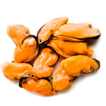 Mejillones Escabeche Lata 120 gr