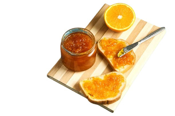 Mermelada Artesana PAPAYA Bote cristal 300 gr