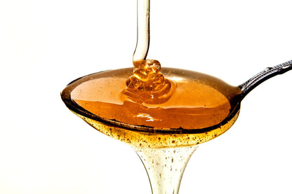 Miel Orégano Bote Cristal 480 gr