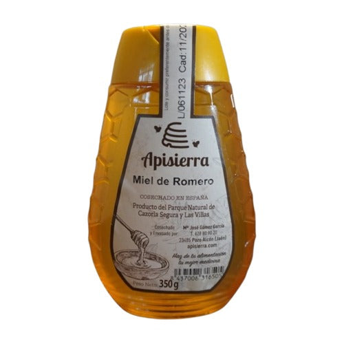 Miel Romero Bote Antigoteo 350 gr